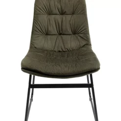 KARE Design Stuhl Daria Grun- Stühle