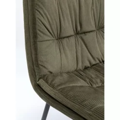 KARE Design Stuhl Daria Grun- Stühle