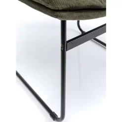 KARE Design Stuhl Daria Grun- Stühle