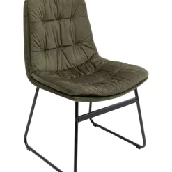 KARE Design Stuhl Daria Grun- Stühle