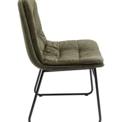 KARE Design Stuhl Daria Grun- Stühle