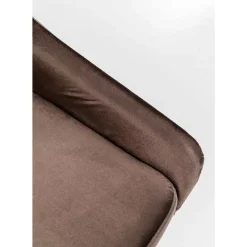 KARE Design Stuhl East Side Braun- Stühle