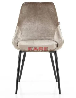 KARE Design Stuhl East Side Champagne- Stühle