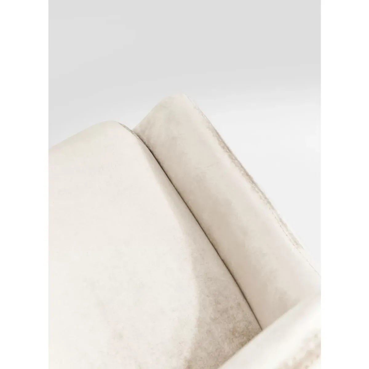 KARE Design Stuhl East Side Champagne- Stühle