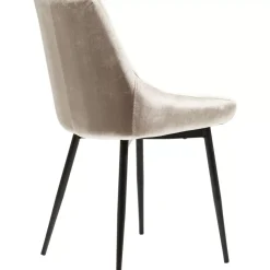KARE Design Stuhl East Side Champagne- Stühle