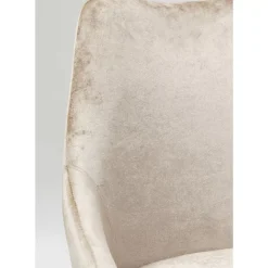 KARE Design Stuhl East Side Champagne Xl- Stühle