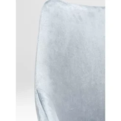 KARE Design Stuhl East Side Grau- Stühle