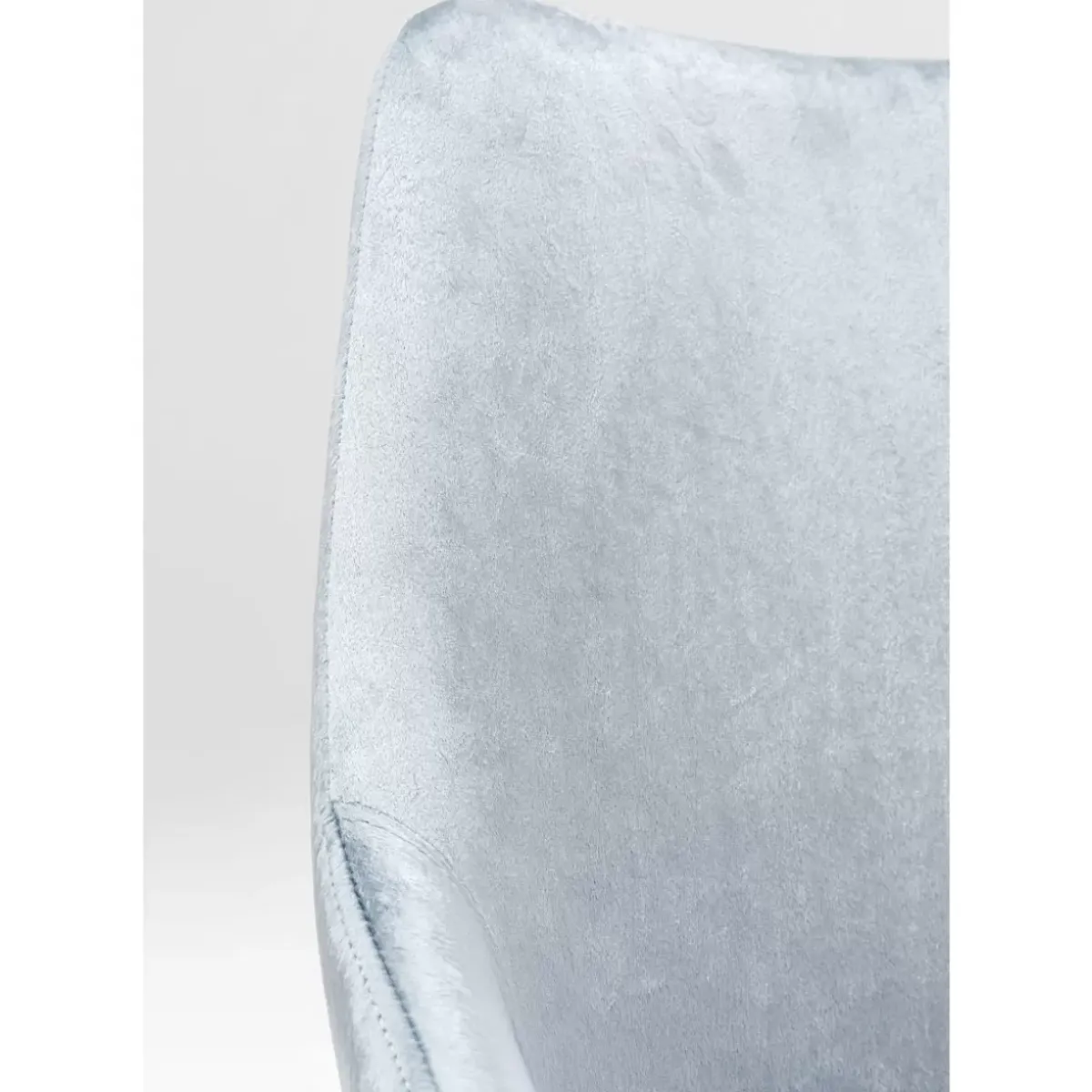 KARE Design Stuhl East Side Grau- Stühle