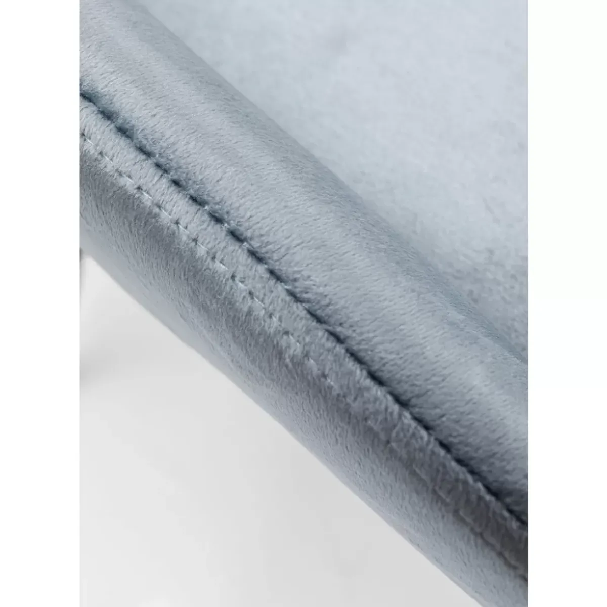 KARE Design Stuhl East Side Grau- Stühle