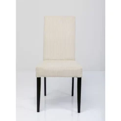 KARE Design Stuhl Econo Cord Weis- Stühle