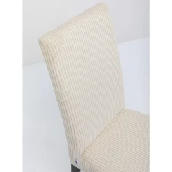 KARE Design Stuhl Econo Cord Weis- Stühle