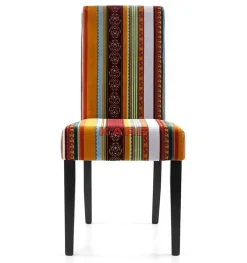 KARE Design Stuhl Econo Very British- Stühle