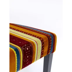 KARE Design Stuhl Econo Very British- Stühle