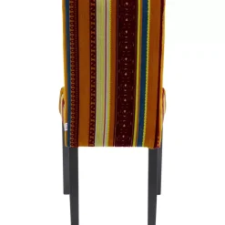 KARE Design Stuhl Econo Very British- Stühle