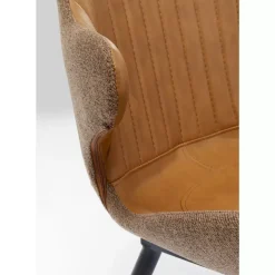 KARE Design Stuhl Enders- Stühle