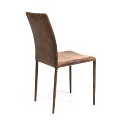 KARE Design Stuhl Milano Vintage- Stühle