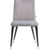 KARE Design Stuhl Montmartre Grau- Stühle