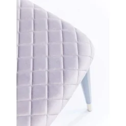 KARE Design Stuhl Montmartre Grau- Stühle