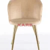 KARE Design Stuhl Princess Beige (2/Set)- Stühle