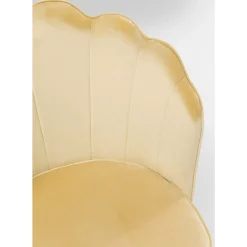 KARE Design Stuhl Princess Beige (2/Set)- Stühle