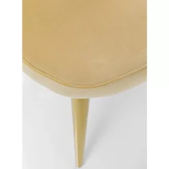 KARE Design Stuhl Princess Beige (2/Set)- Stühle