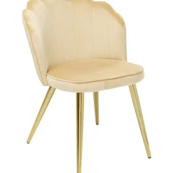 KARE Design Stuhl Princess Beige (2/Set)- Stühle