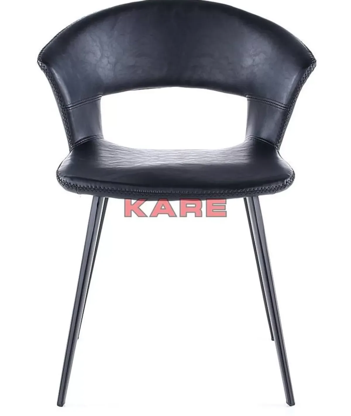 KARE Design Stuhl Reunion- Stühle