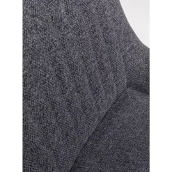 KARE Design Stuhl Roady Grau- Stühle