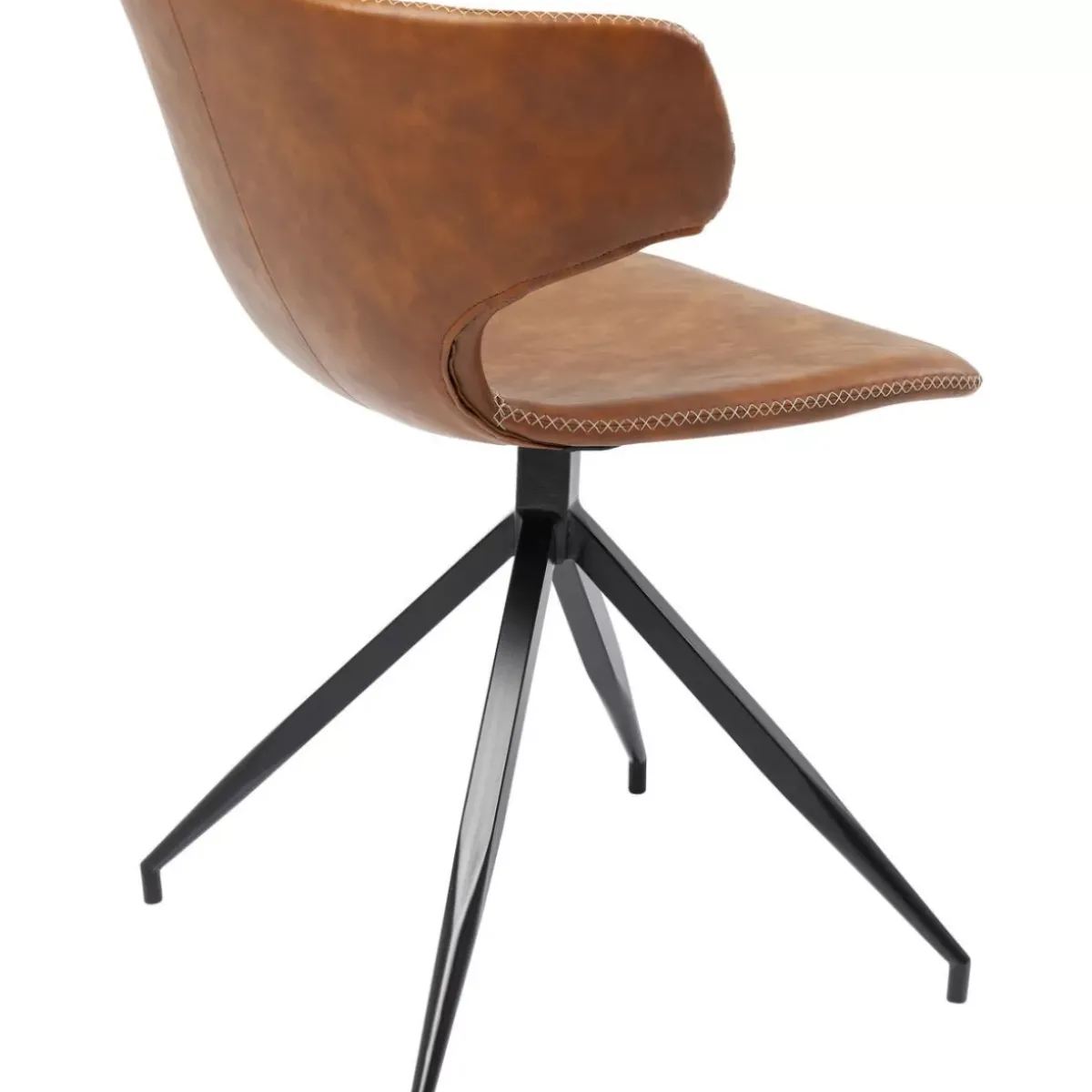 KARE Design Stuhl Rusty- Stühle