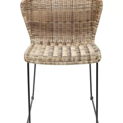 KARE Design Stuhl Sansibar- Outdoormöbel