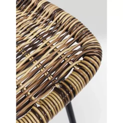 KARE Design Stuhl Sansibar- Outdoormöbel