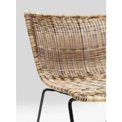 KARE Design Stuhl Sansibar- Outdoormöbel