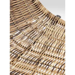 KARE Design Stuhl Tansania- Outdoormöbel