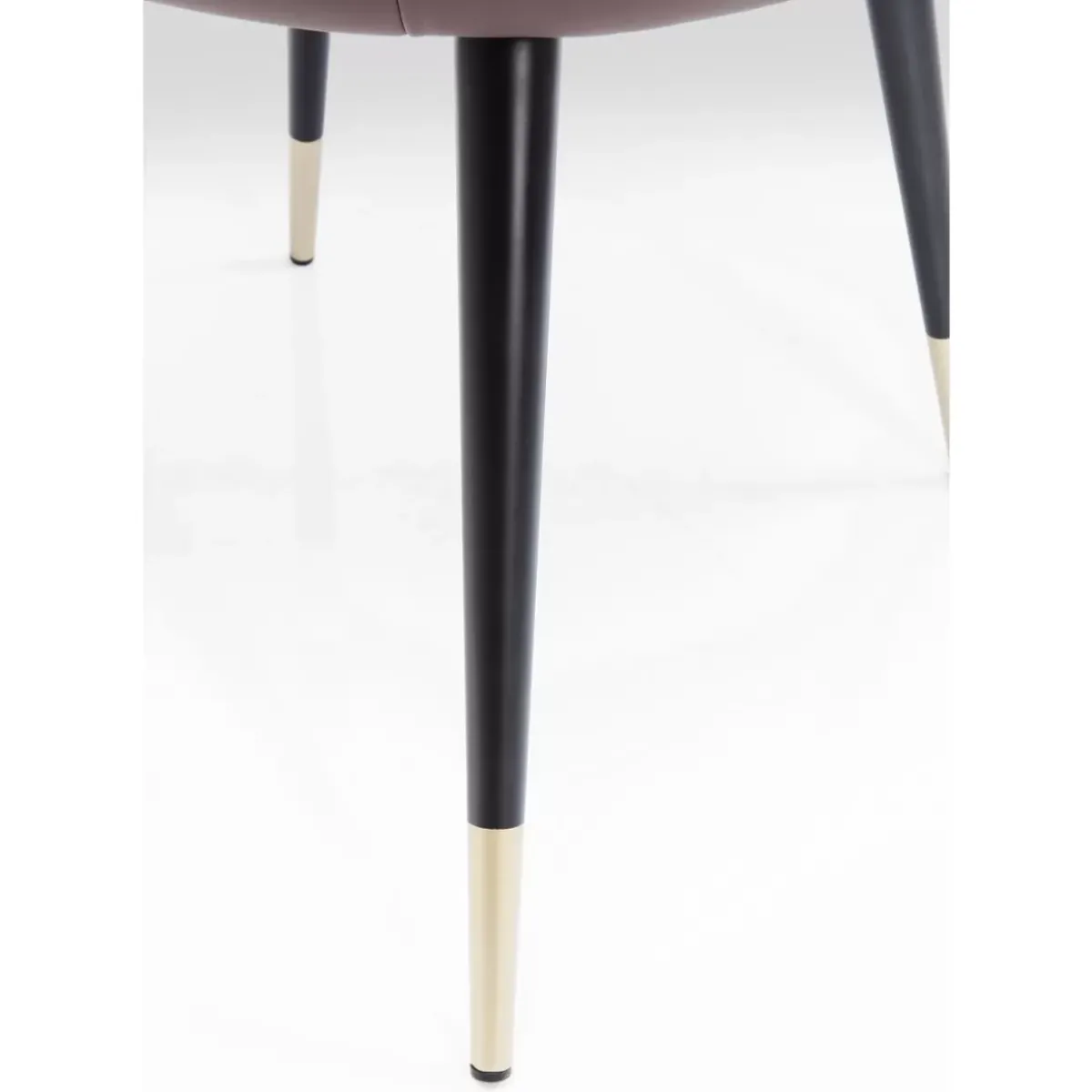 KARE Design Stuhl Urban Desire Braun- Stühle