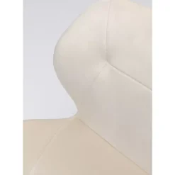KARE Design Stuhl Viva Creme- Stühle