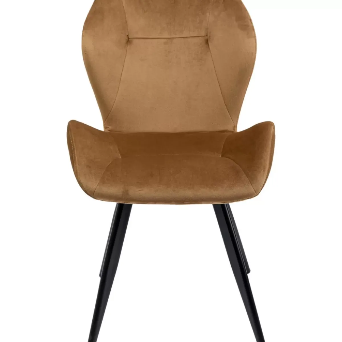 KARE Design Stuhl Viva Curry- Stühle