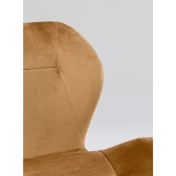 KARE Design Stuhl Viva Curry- Stühle