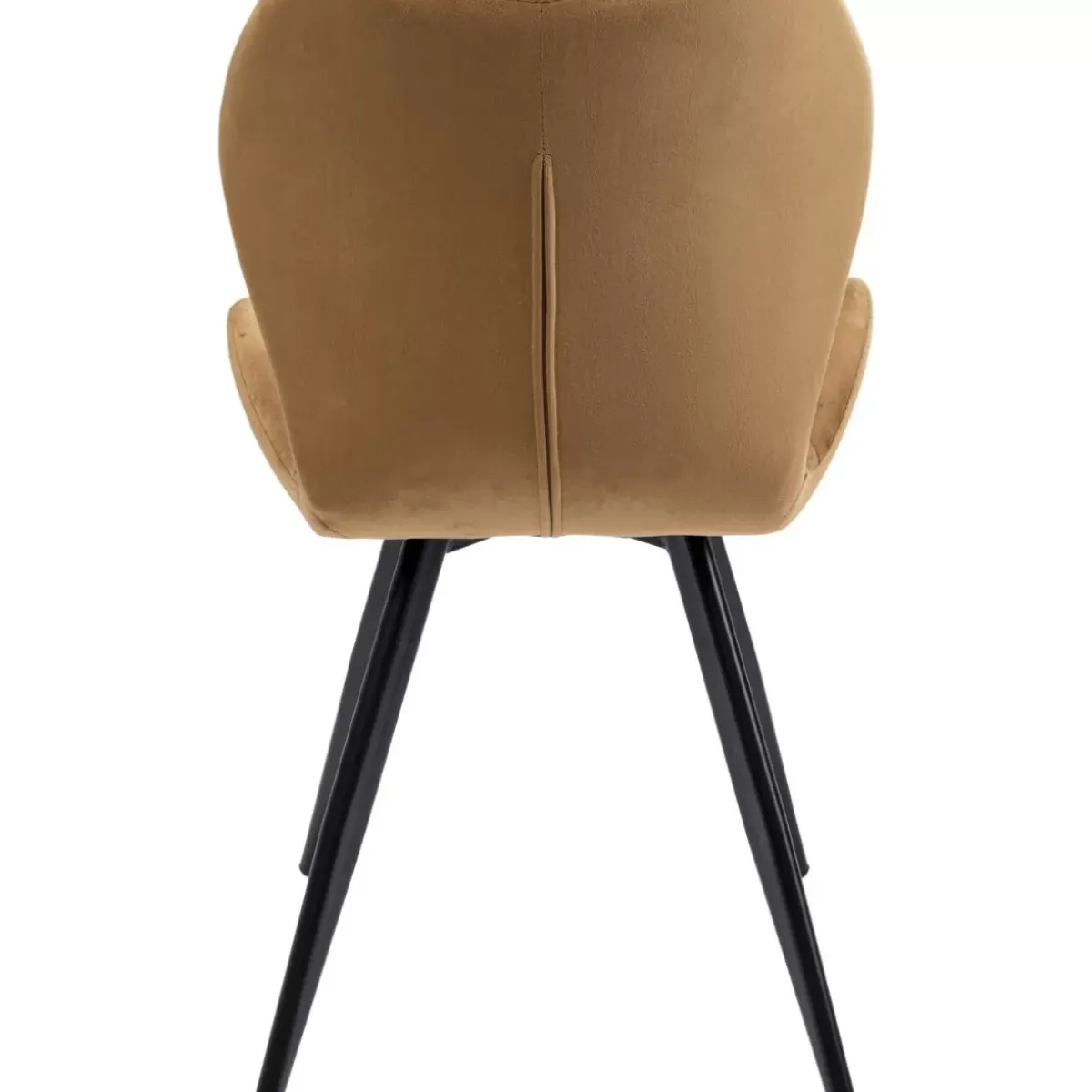 KARE Design Stuhl Viva Curry- Stühle