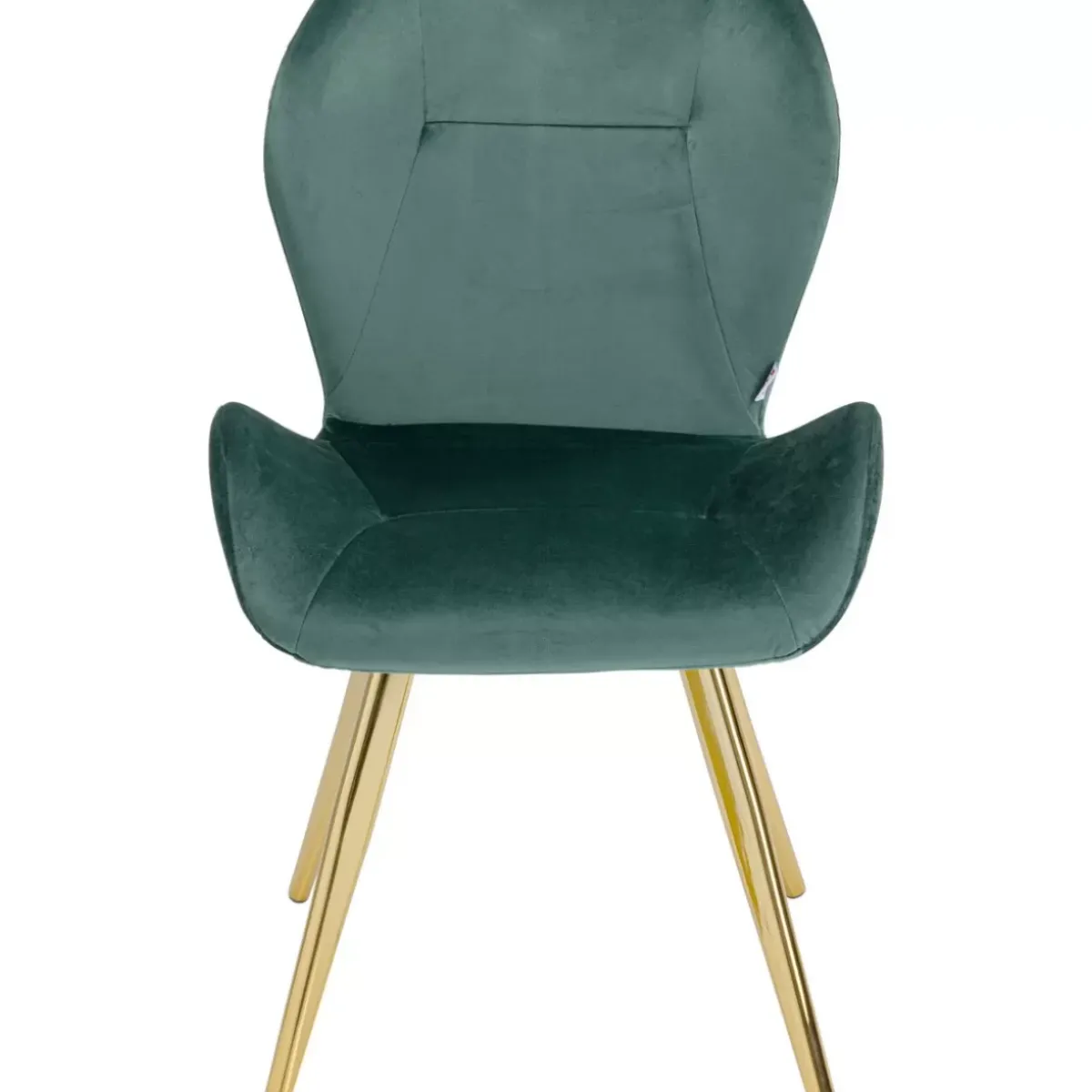 KARE Design Stuhl Viva Grun- Stühle