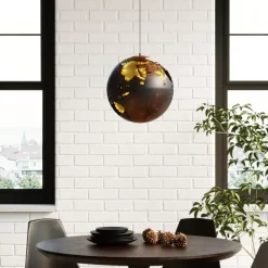 KARE Design Stuhl Wire Black- Stühle