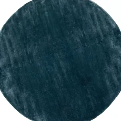 KARE Design Teppich Cosy Ocean O200Cm- Teppiche