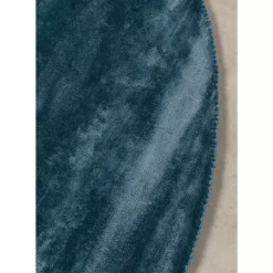 KARE Design Teppich Cosy Ocean O200Cm- Teppiche