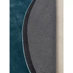 KARE Design Teppich Cosy Ocean O200Cm- Teppiche