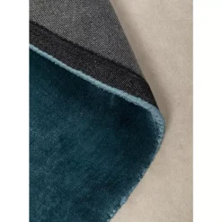 KARE Design Teppich Cosy Ocean O200Cm- Teppiche