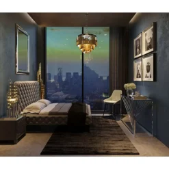 KARE Design Teppich Cosy Rocky 200X300Cm- Teppiche