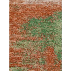 KARE Design Teppich Downtown Grun 170X240Cm- Teppiche