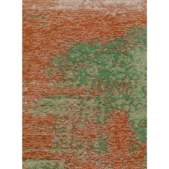 KARE Design Teppich Downtown Grun 200X300Cm- Teppiche