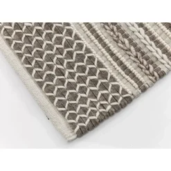 KARE Design Teppich Dune Nature 240X170Cm- Teppiche