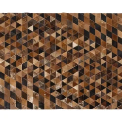 KARE Design Teppich Exotic Rough 170X240Cm- Teppiche