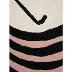 KARE Design Teppich Faccia Focus 170X240Cm- Teppiche